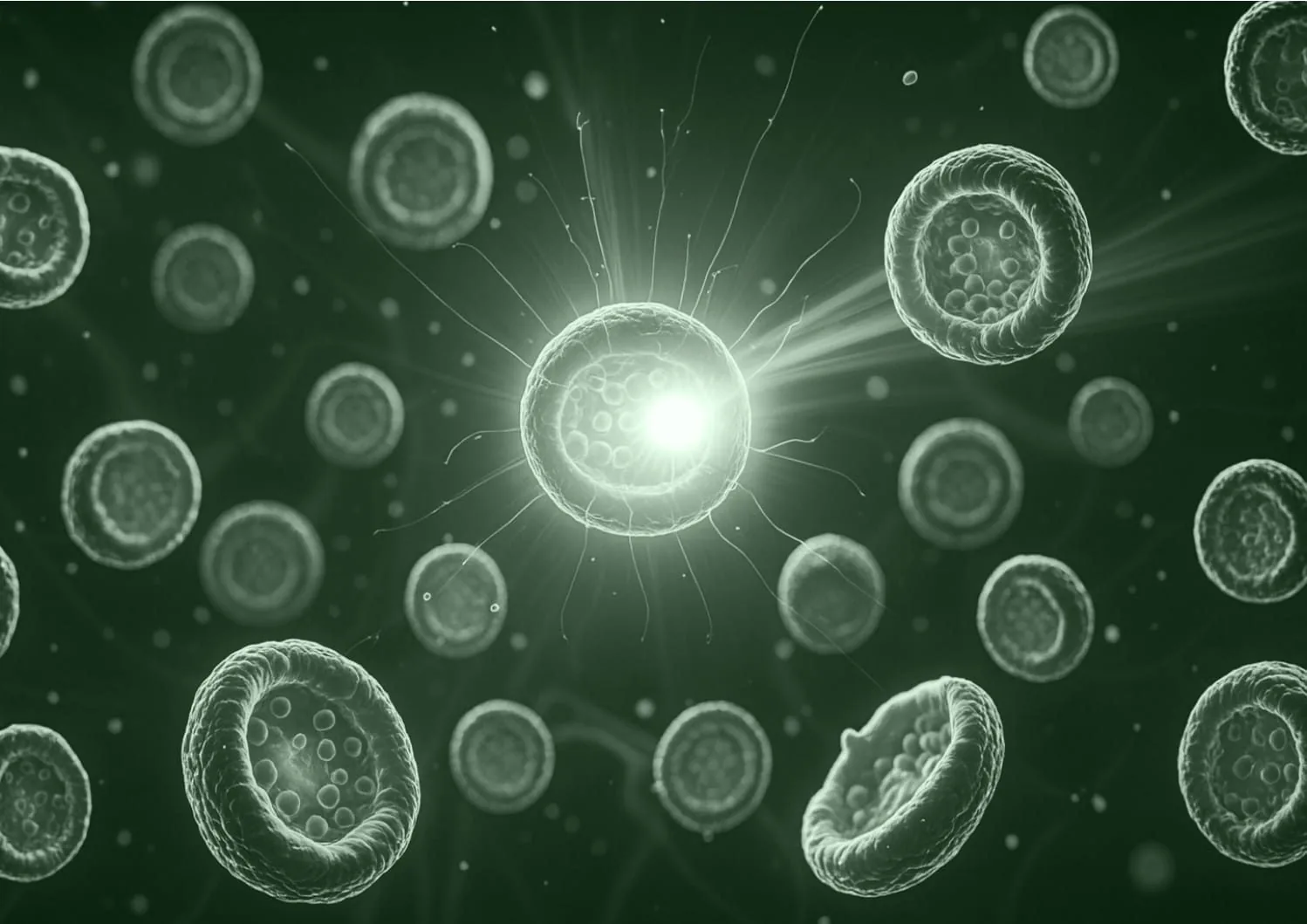 Epitalon peptide