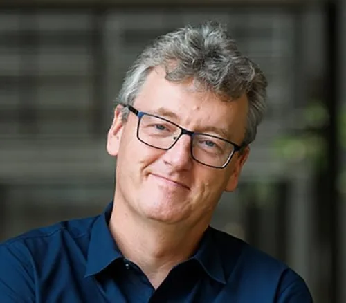 David MacMillan, PhD